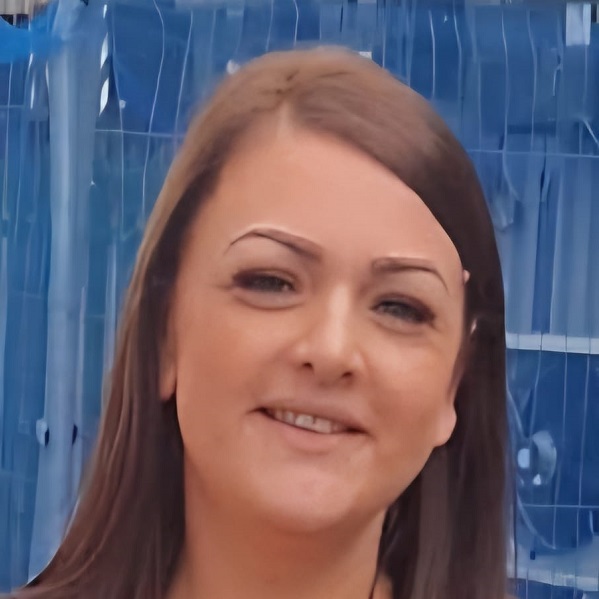 Sarah-Optical advisor