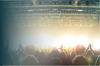 music in theatre