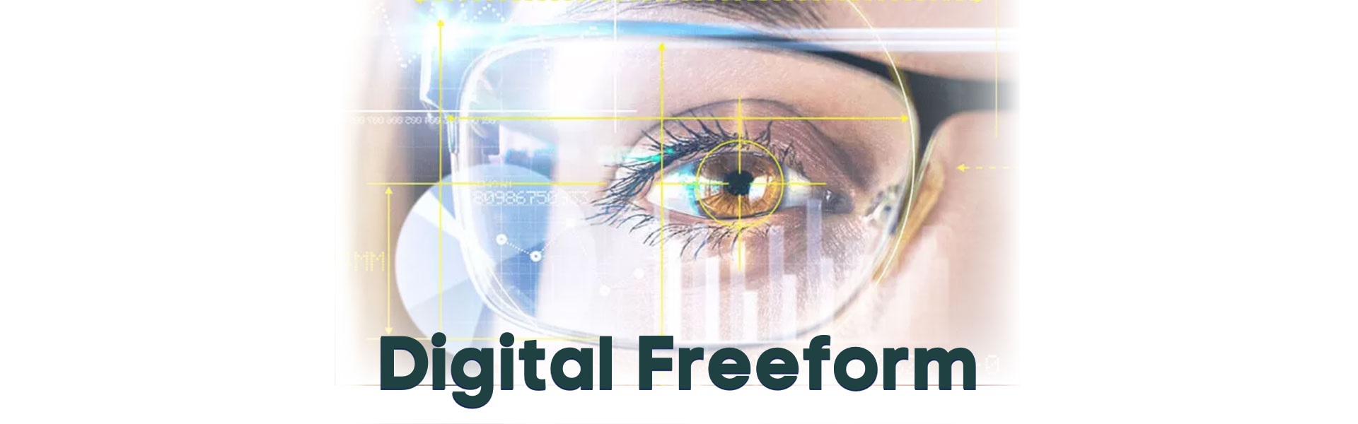 digital freeform page header