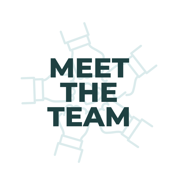 meet the team